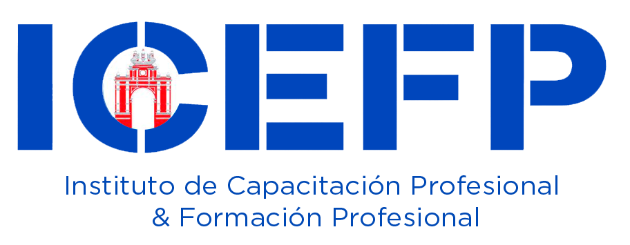 Logo ICEFP
