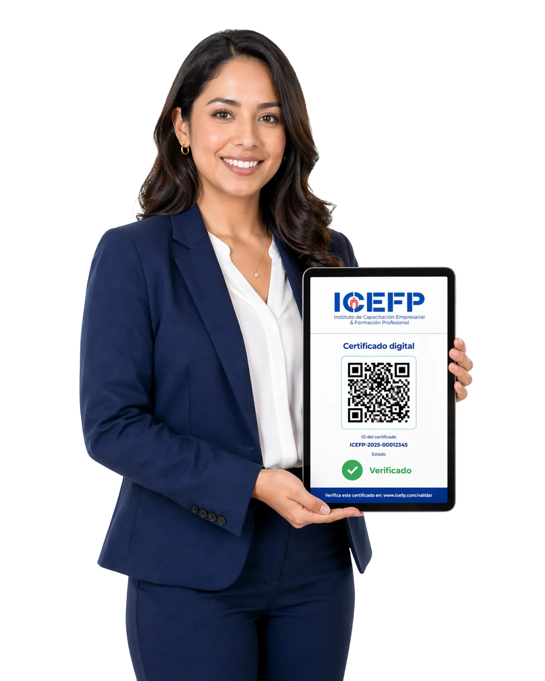 Profesional ICEFP